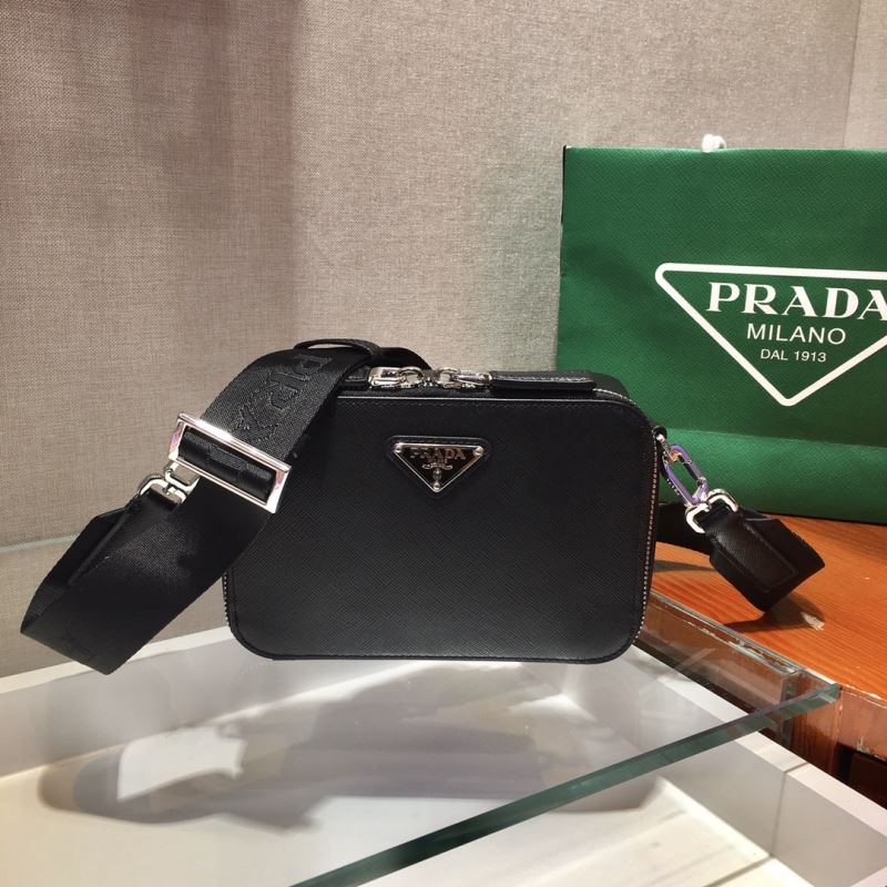 Prada Satchel Bags